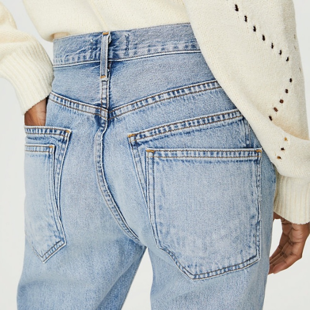 AGOLDE jeans